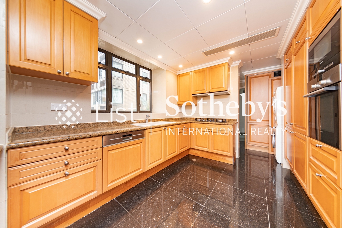 Aigburth 譽皇居 | Kitchen