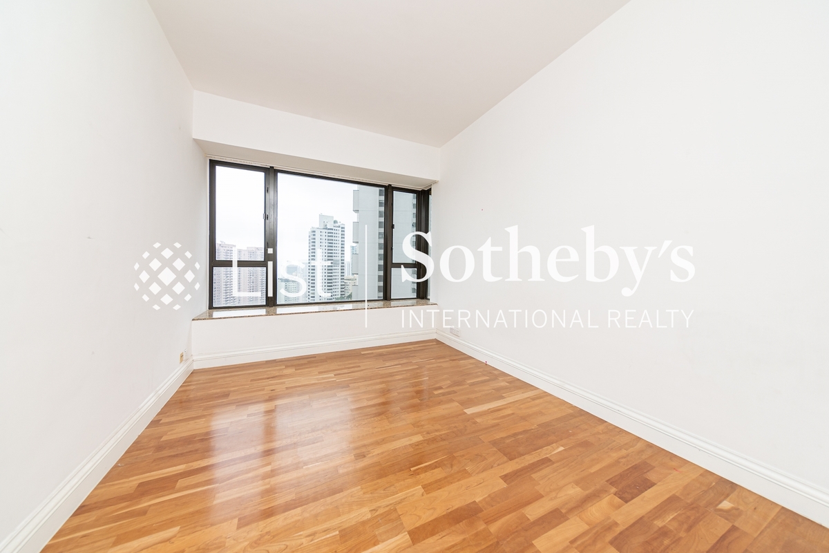 Aigburth 譽皇居 | Third Bedroom