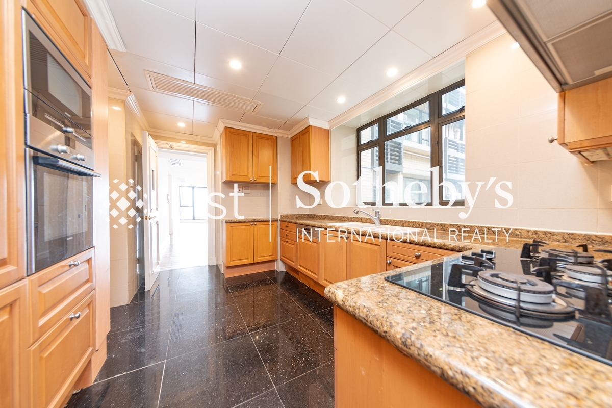 Aigburth 譽皇居 | Kitchen