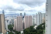 Aigburth 誉皇居 | View from Balcony