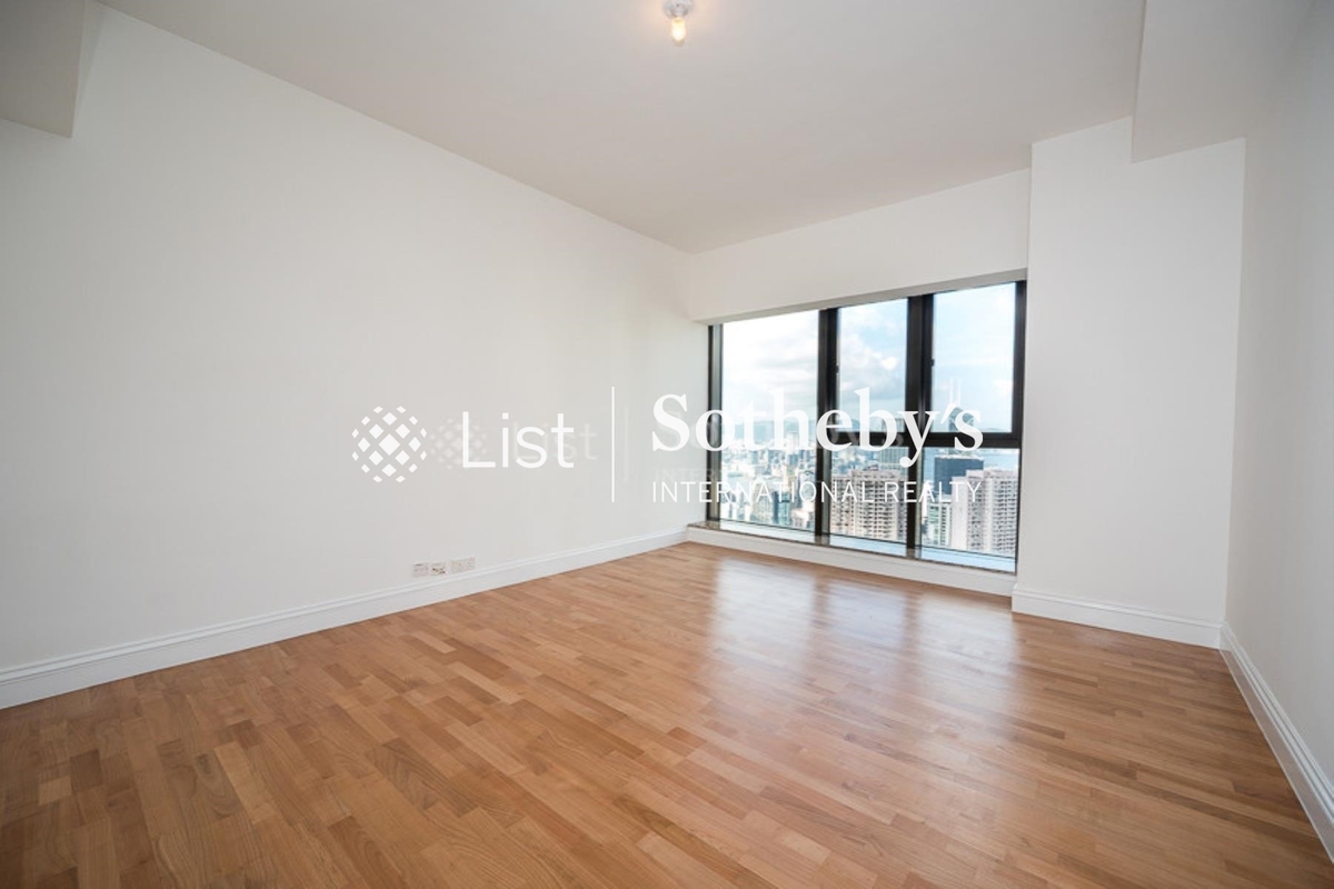 Aigburth 譽皇居 | Second Bedroom