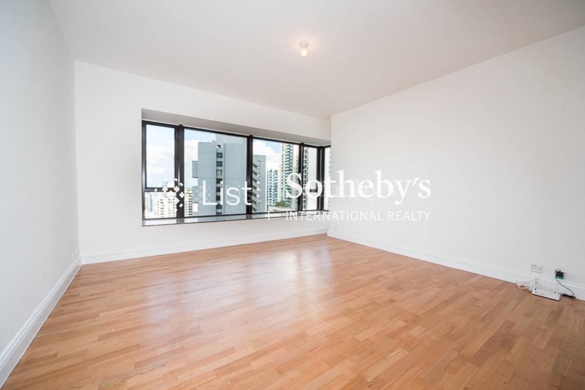 Aigburth 譽皇居 | Master Bedroom