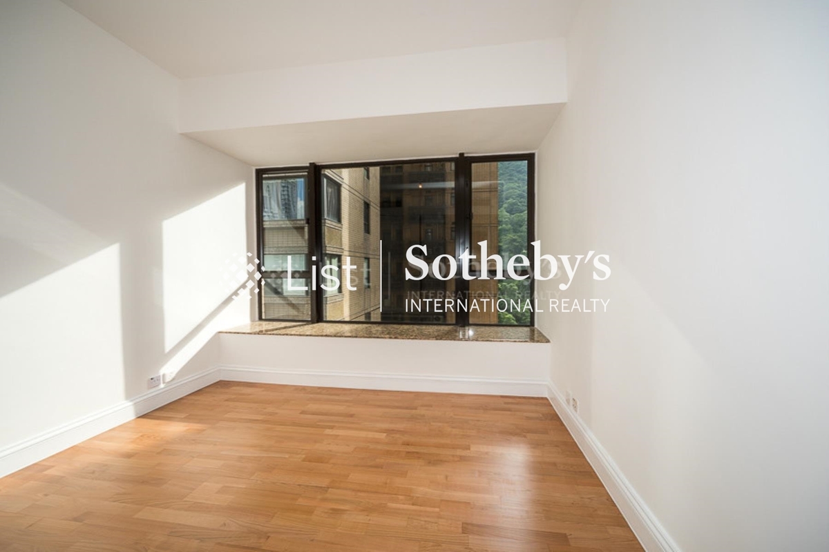 Aigburth 譽皇居 | Third Bedroom