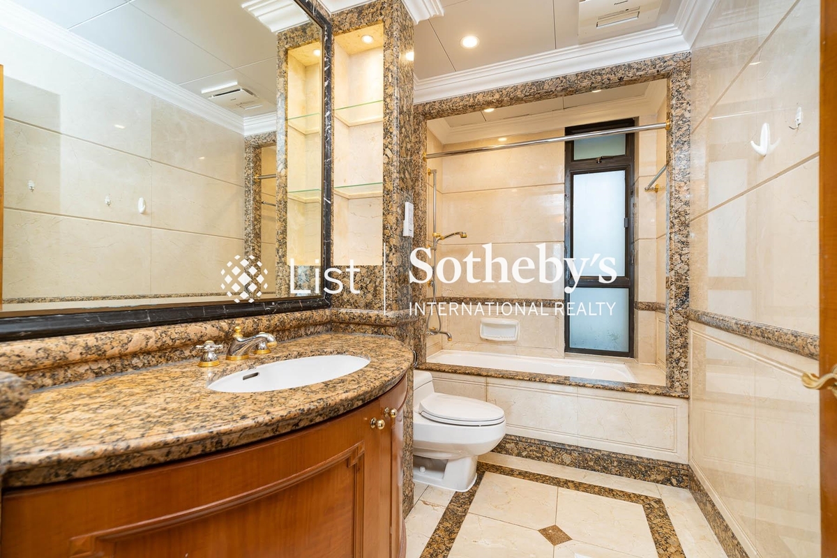 Aigburth 譽皇居 | Guest Bathroom