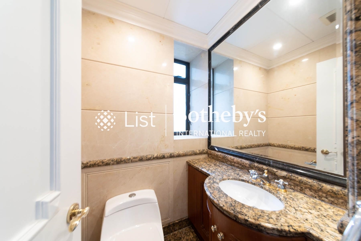 Aigburth 譽皇居 | Guest Powder Room