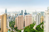 Aigburth 譽皇居 | View from Balcony