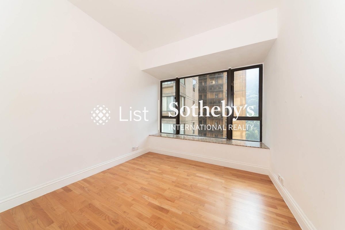 Aigburth 譽皇居 | Third Bedroom