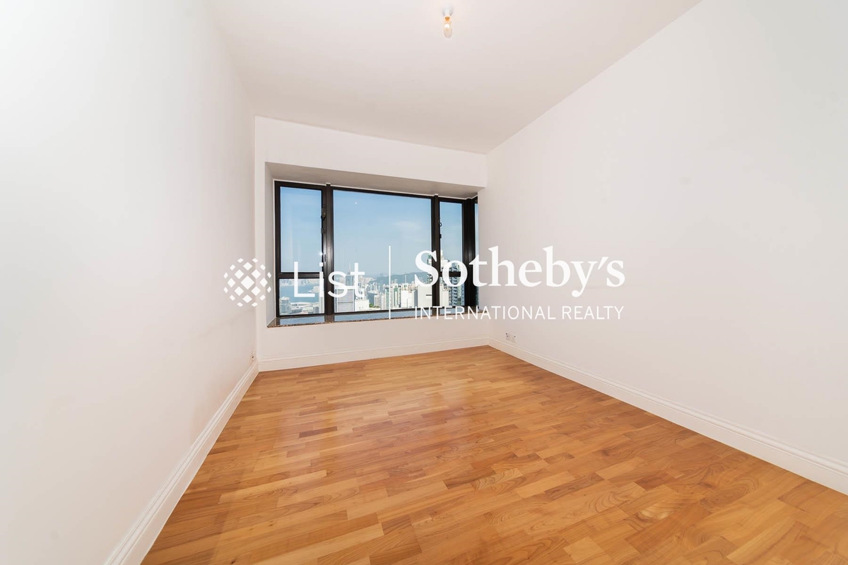 Aigburth 譽皇居 | Second Bedroom