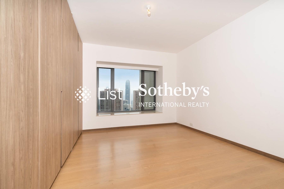 Branksome Grande Branksome Grande | Master Bedroom