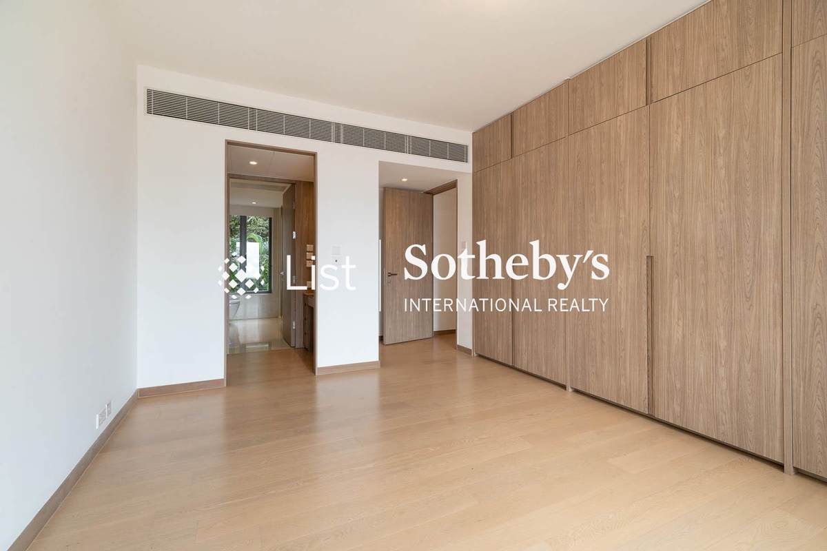 Branksome Grande Branksome Grande | Master Bedroom