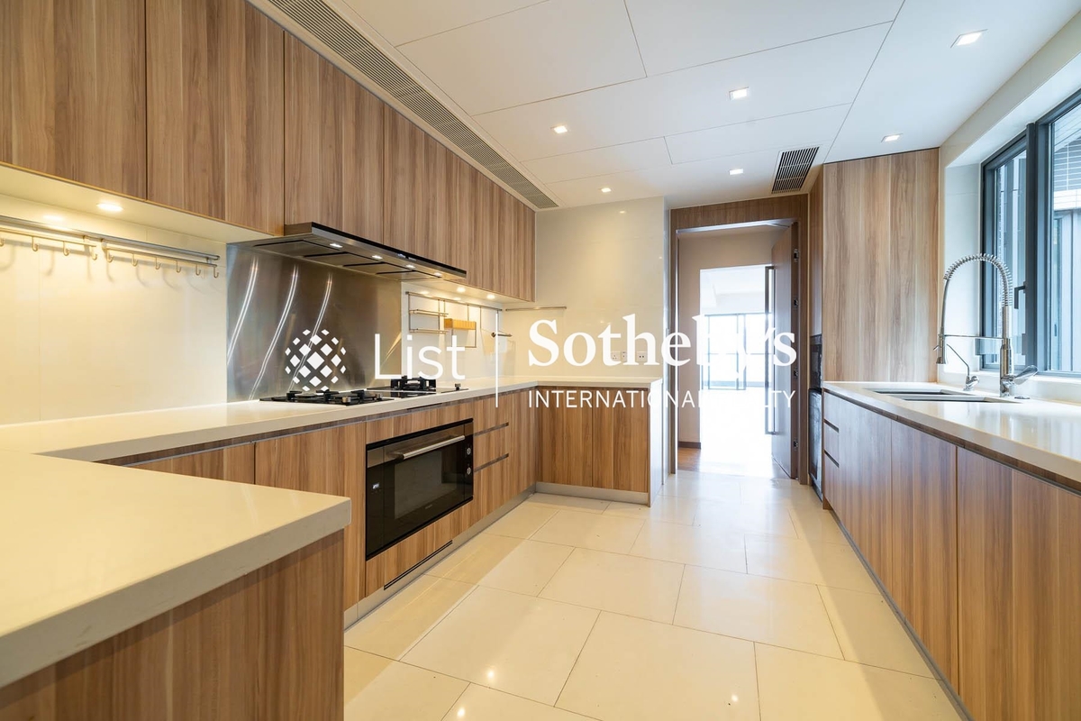 Branksome Grande Branksome Grande | Kitchen