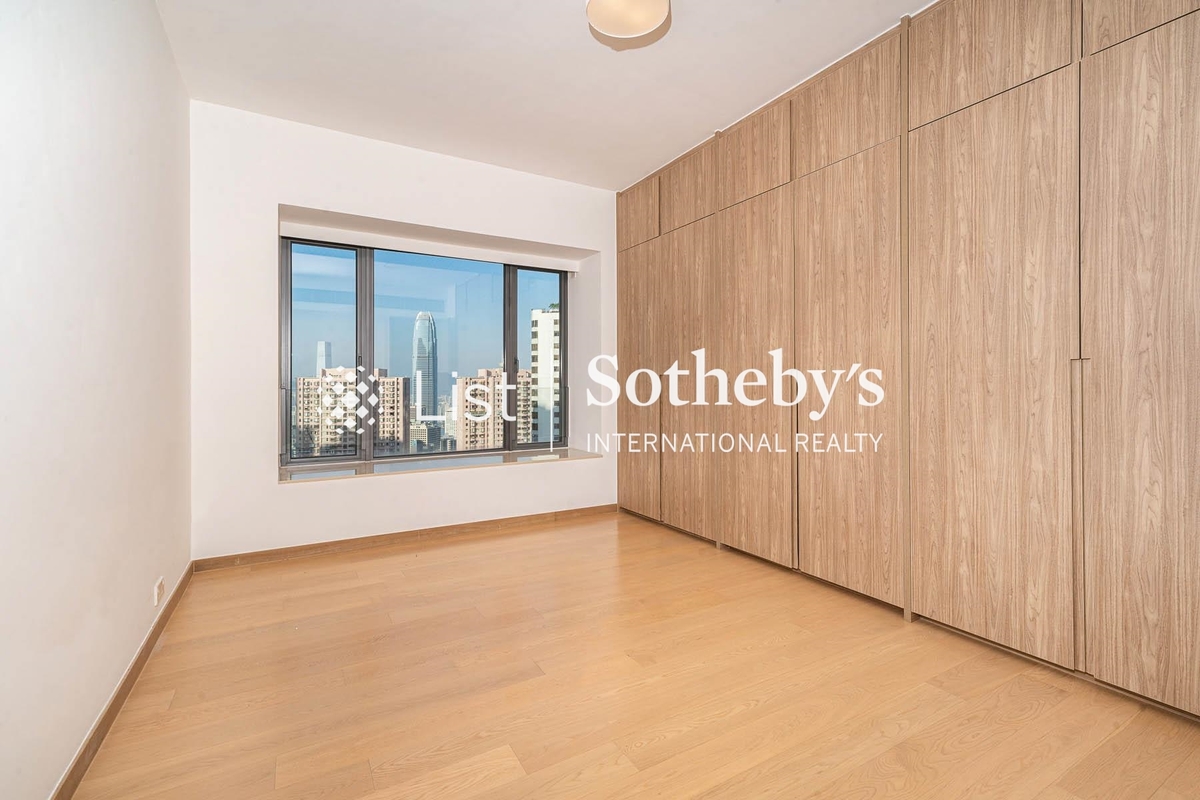 Branksome Grande Branksome Grande | Master Bedroom