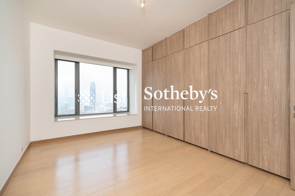 Branksome Grande Branksome Grande | Third Bedroom