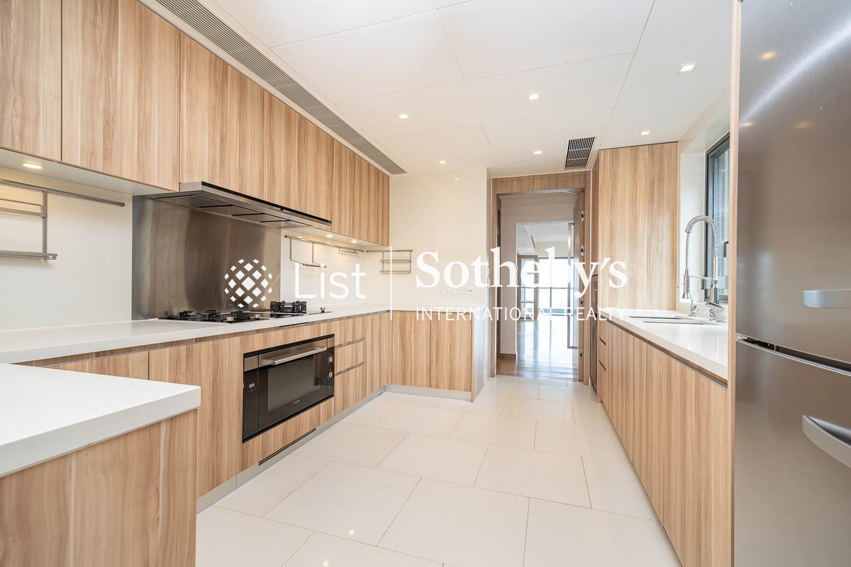 Branksome Grande Branksome Grande | Kitchen