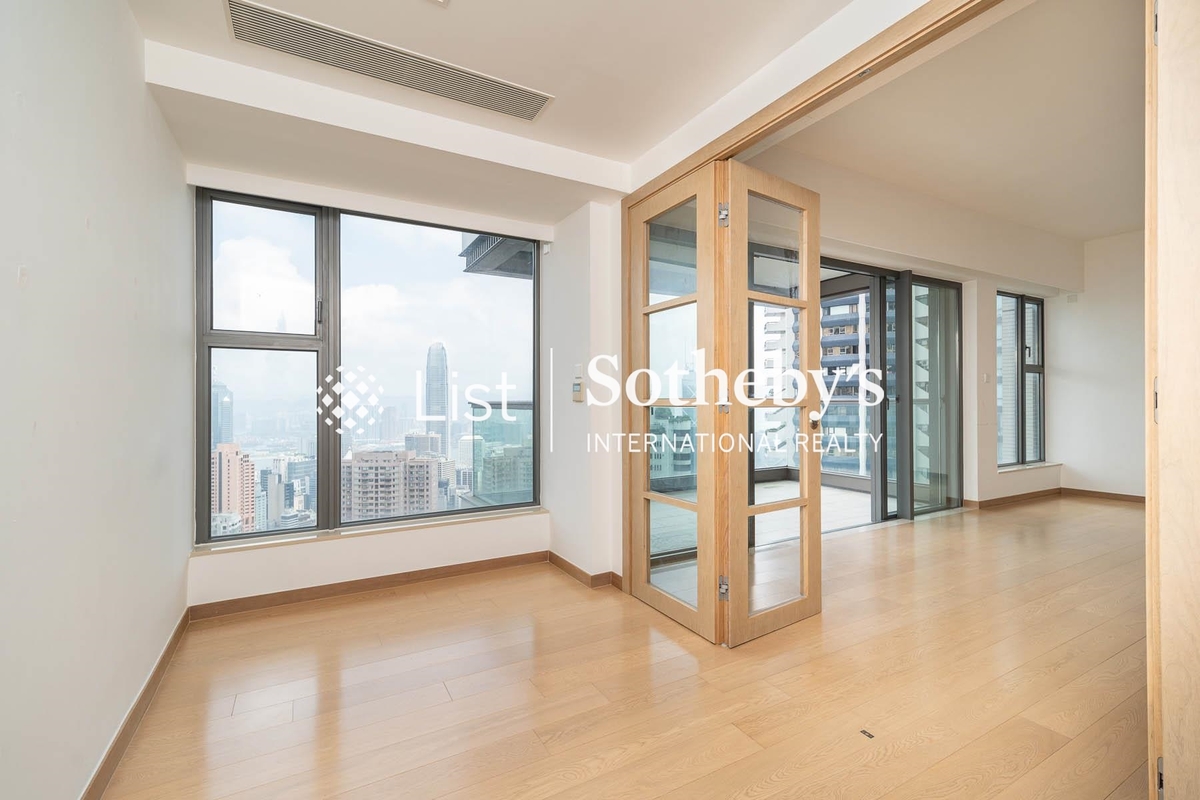 Branksome Grande Branksome Grande | Family Room