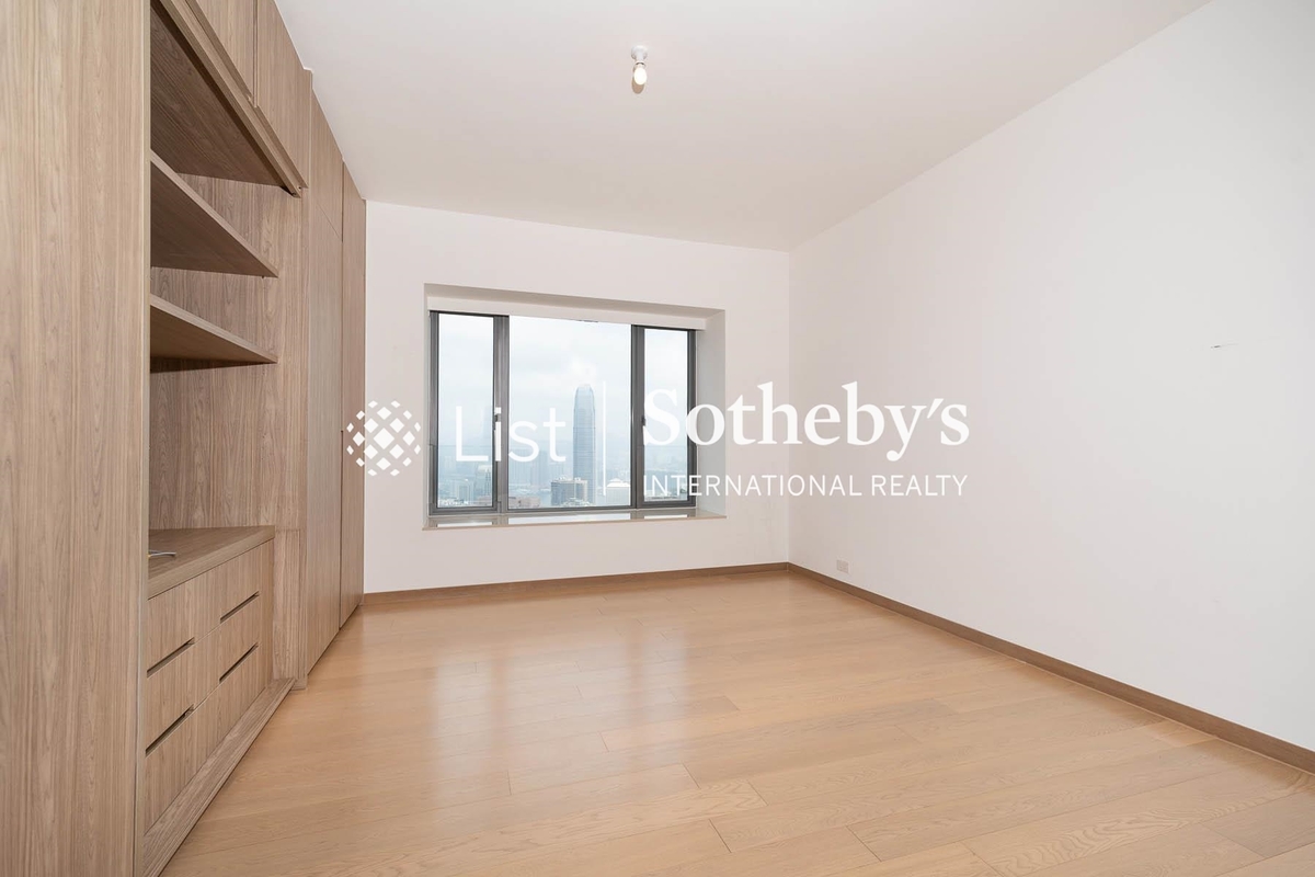 Branksome Grande Branksome Grande | Master Bedroom