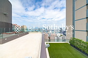 Branksome Grande Branksome Grande | Private Roof Terrace