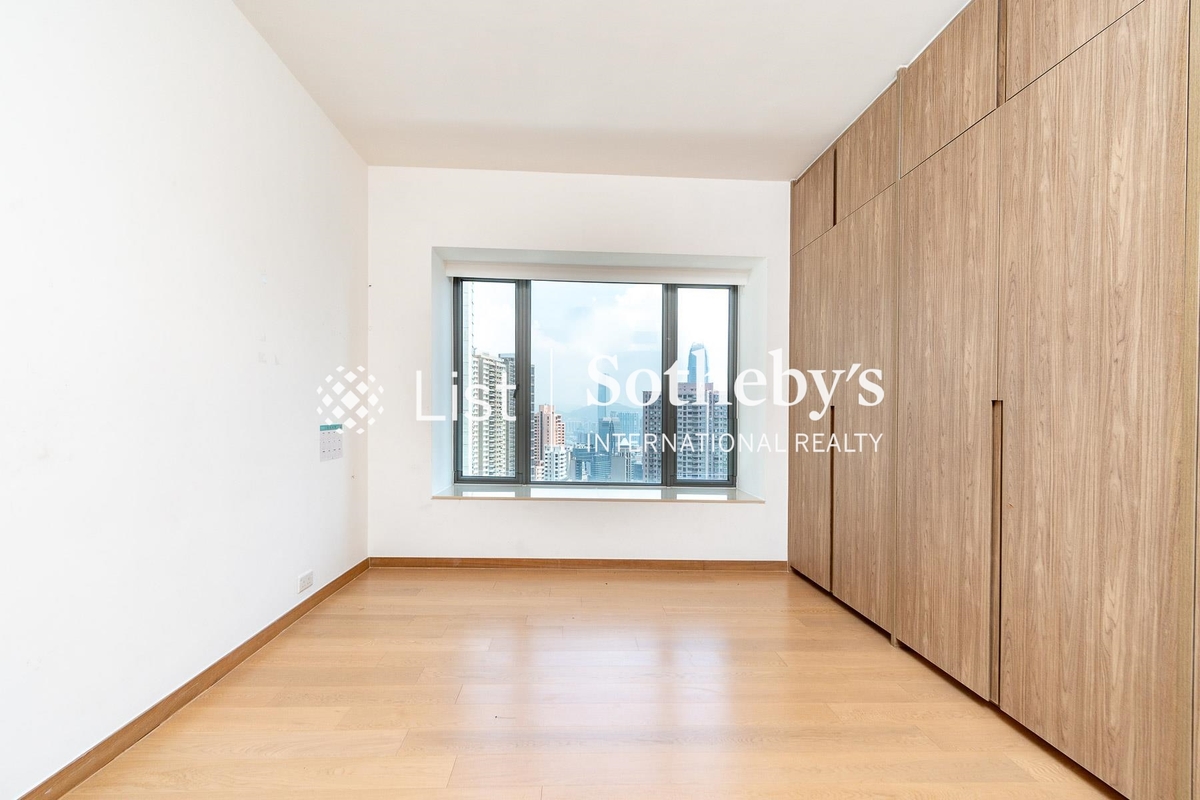 Branksome Grande Branksome Grande | Third Bedroom