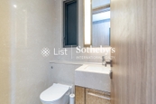 Branksome Grande Branksome Grande | Guest Powder Room