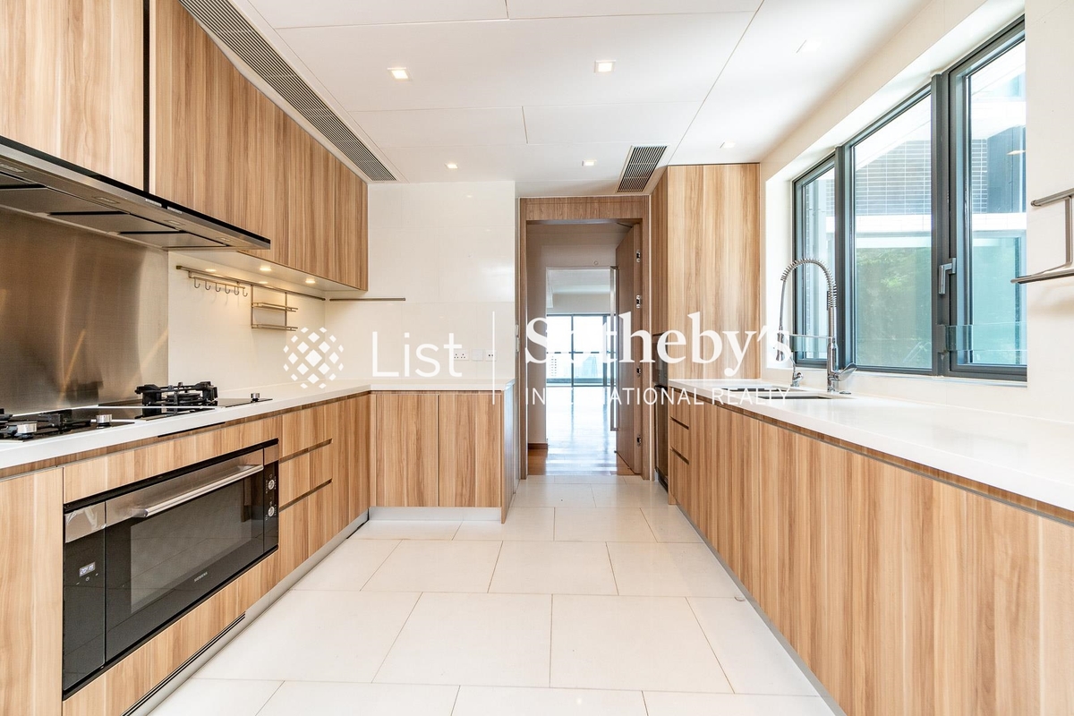 Branksome Grande Branksome Grande | Kitchen