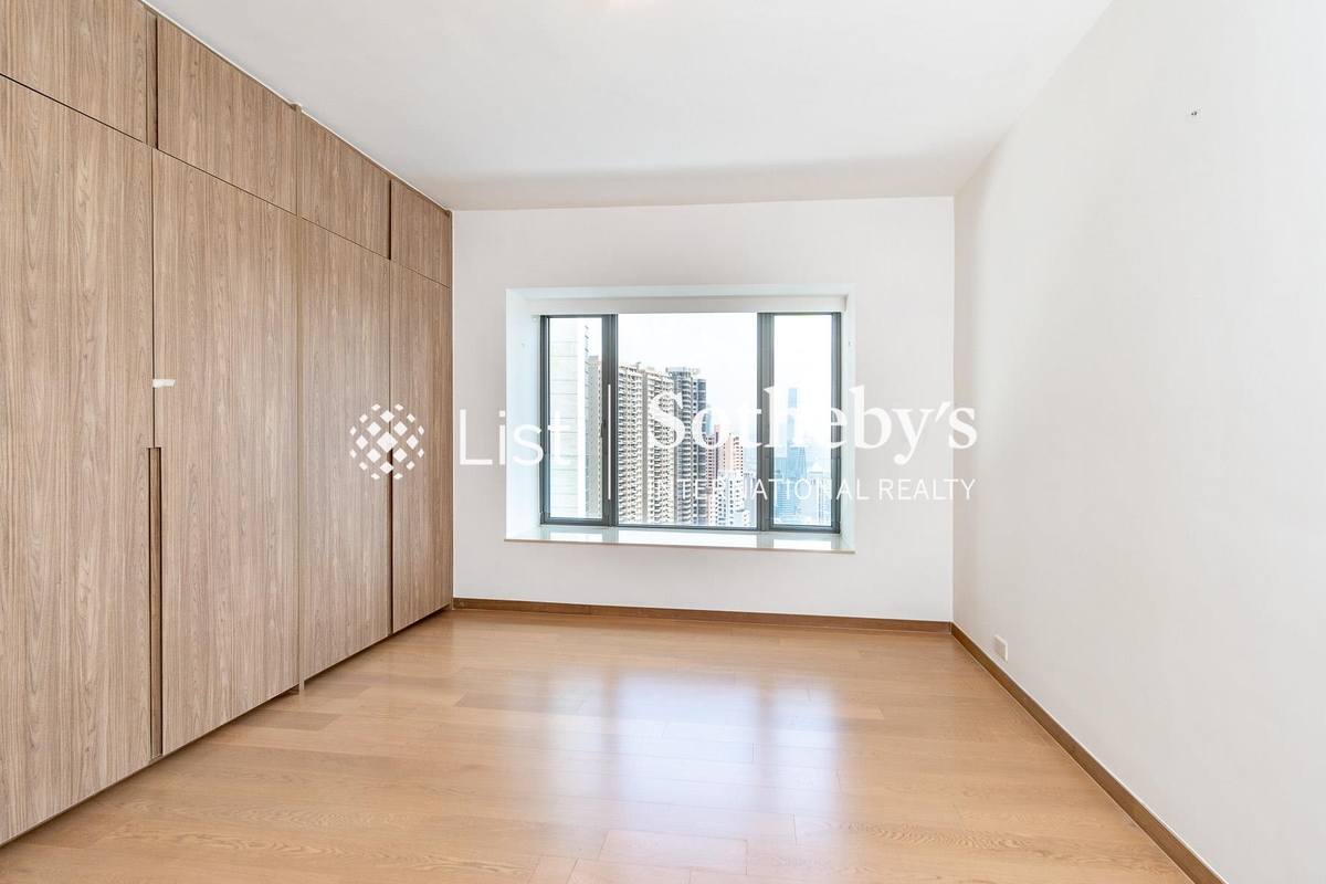 Branksome Grande Branksome Grande | Master Bedroom