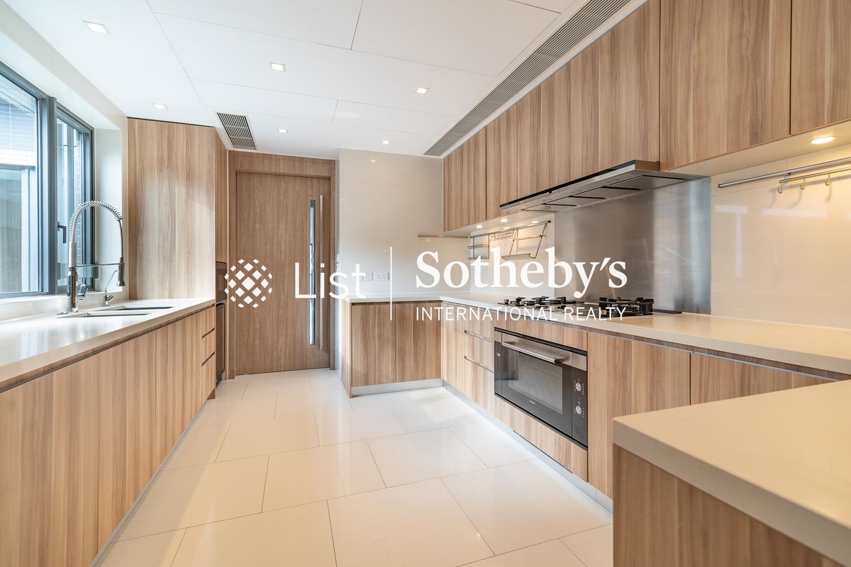 Branksome Grande Branksome Grande | Kitchen