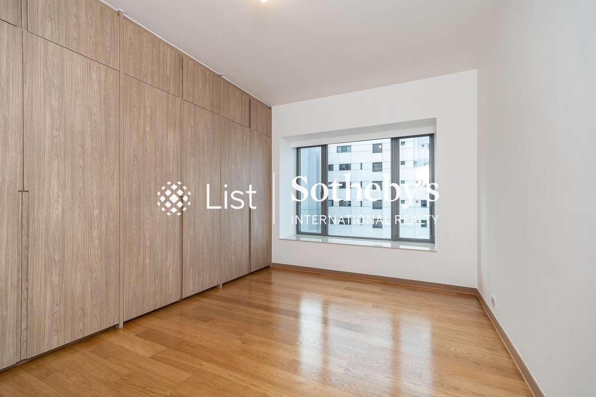 Branksome Grande Branksome Grande | Third Bedroom