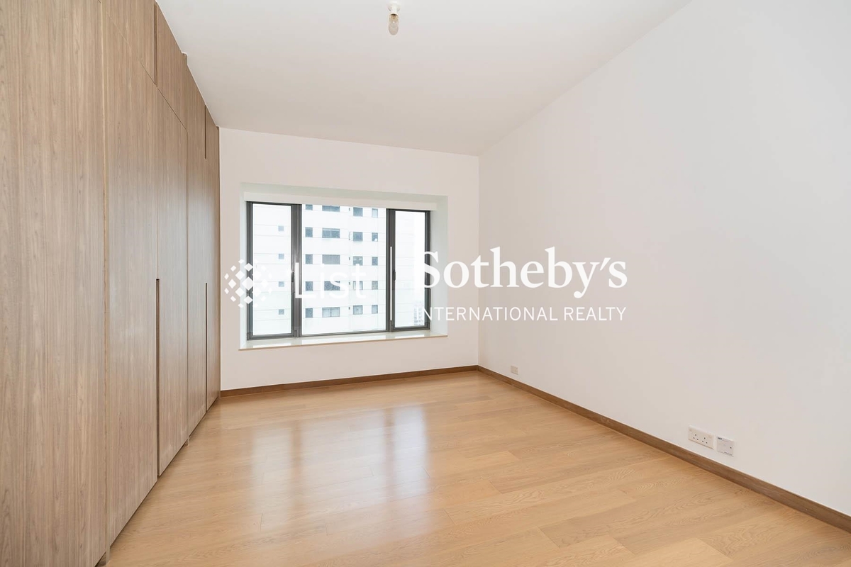 Branksome Grande Branksome Grande | Third Bedroom