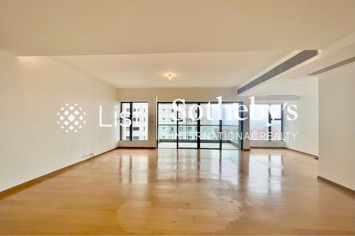 Branksome Grande Branksome Grande | Living Room