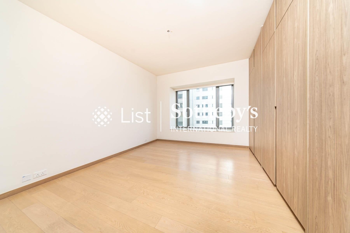 Branksome Grande Branksome Grande | Master Bedroom