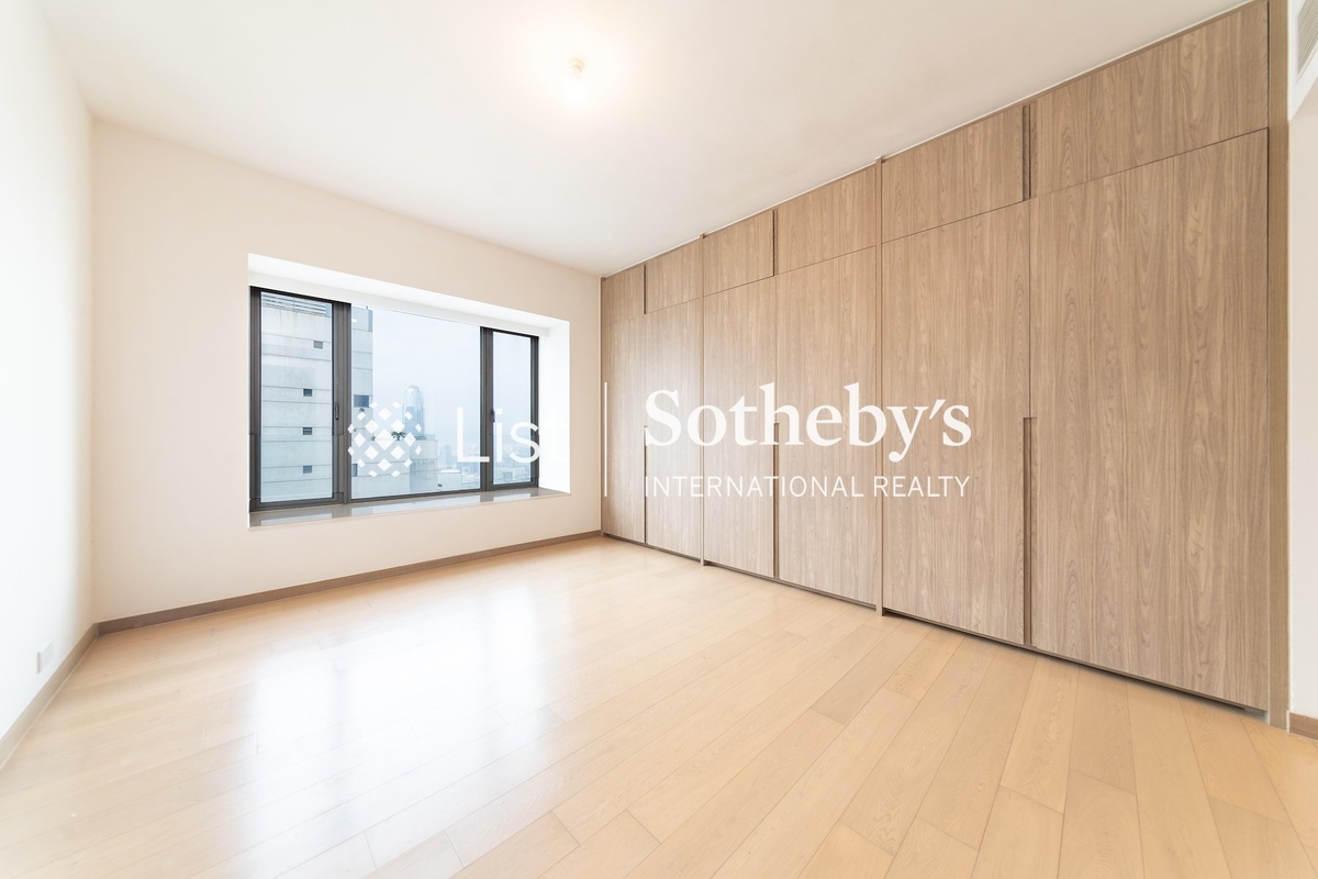 Branksome Grande Branksome Grande | Master Bedroom