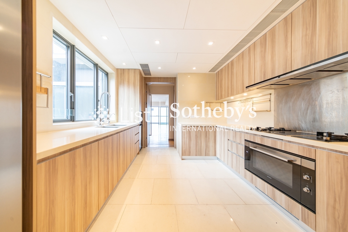 Branksome Grande Branksome Grande | Kitchen