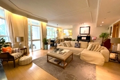 Tregunter 地利根德閣 | Living and Dining Room