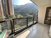 Tregunter 地利根德阁 | Balcony off Living Room