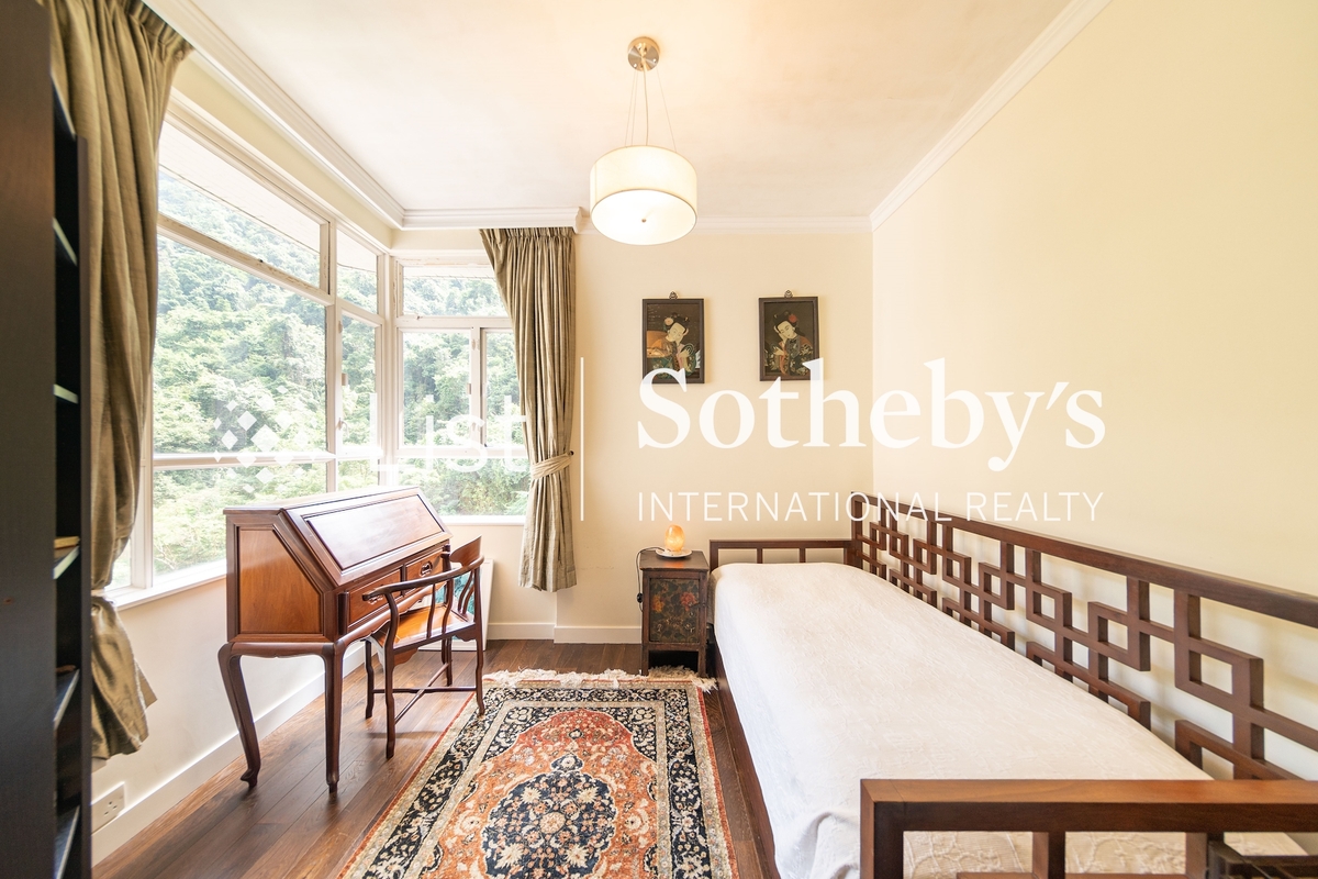 Tregunter 地利根德閣 | Second Bedroom