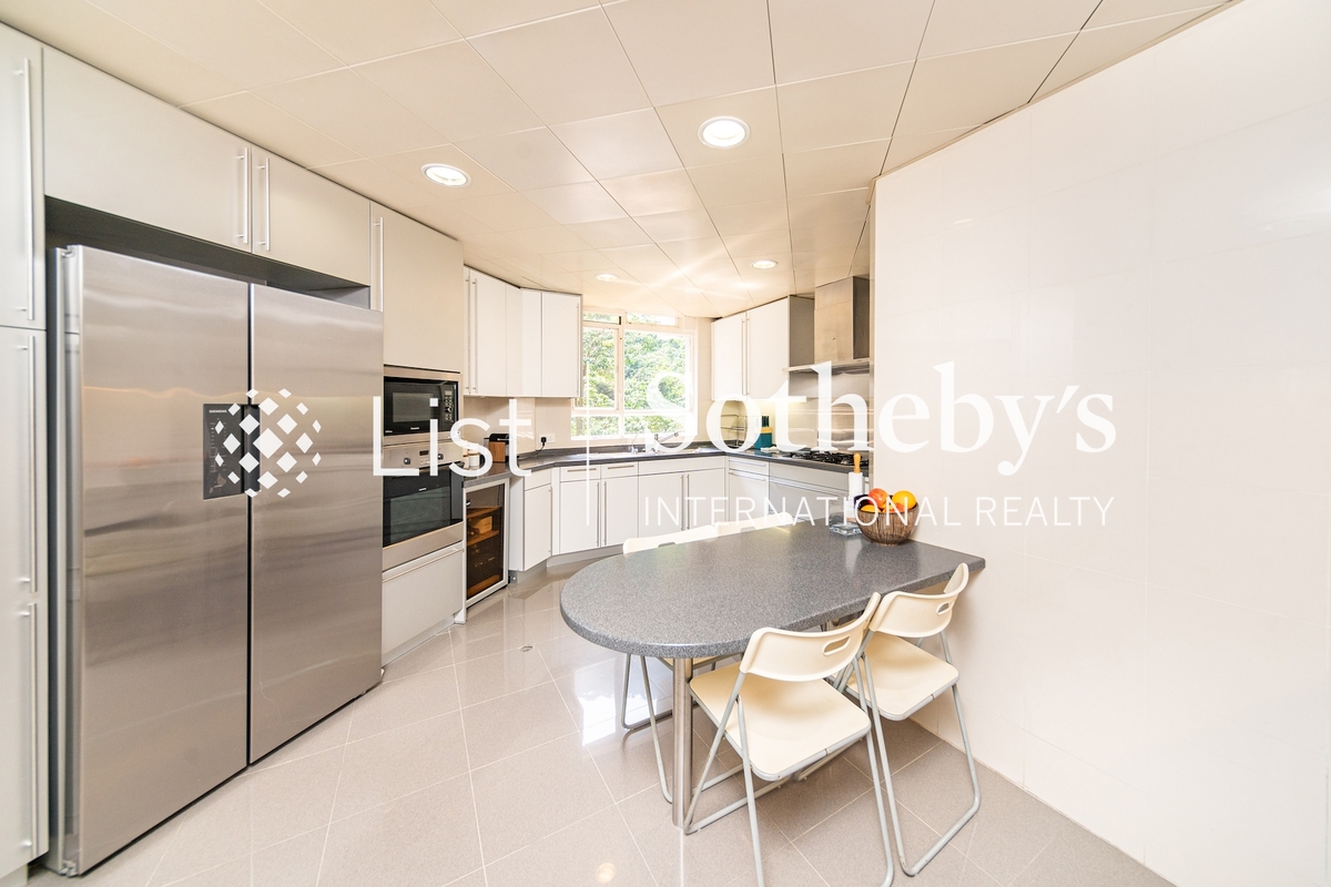 Tregunter 地利根德閣 | Kitchen