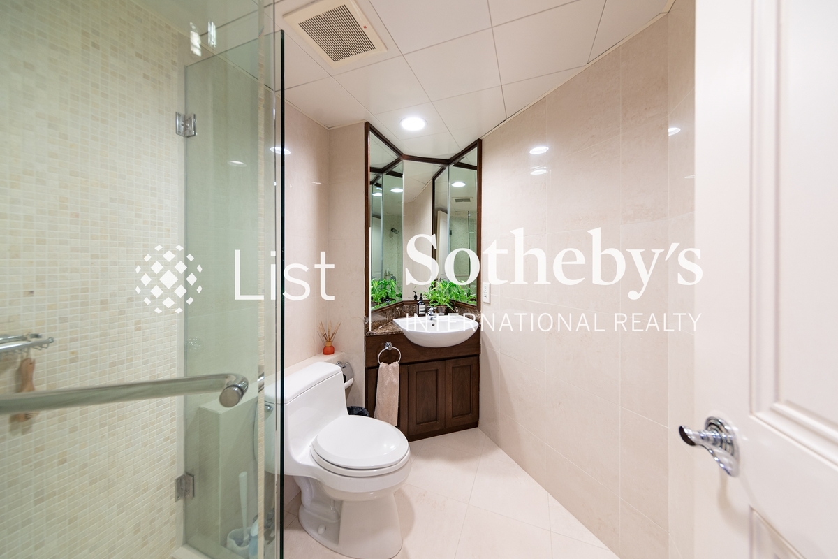 Tregunter 地利根德閣 | Guest Powder Room