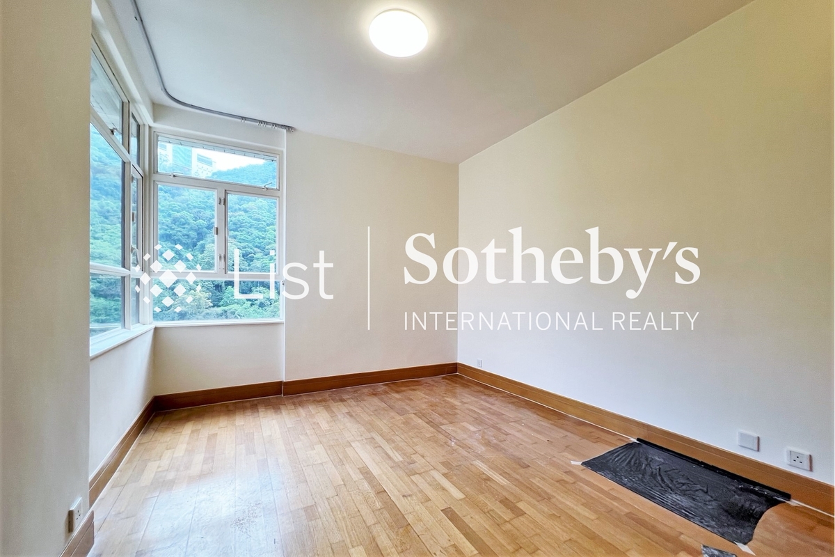 Tregunter 地利根德閣 | Fourth Bedroom