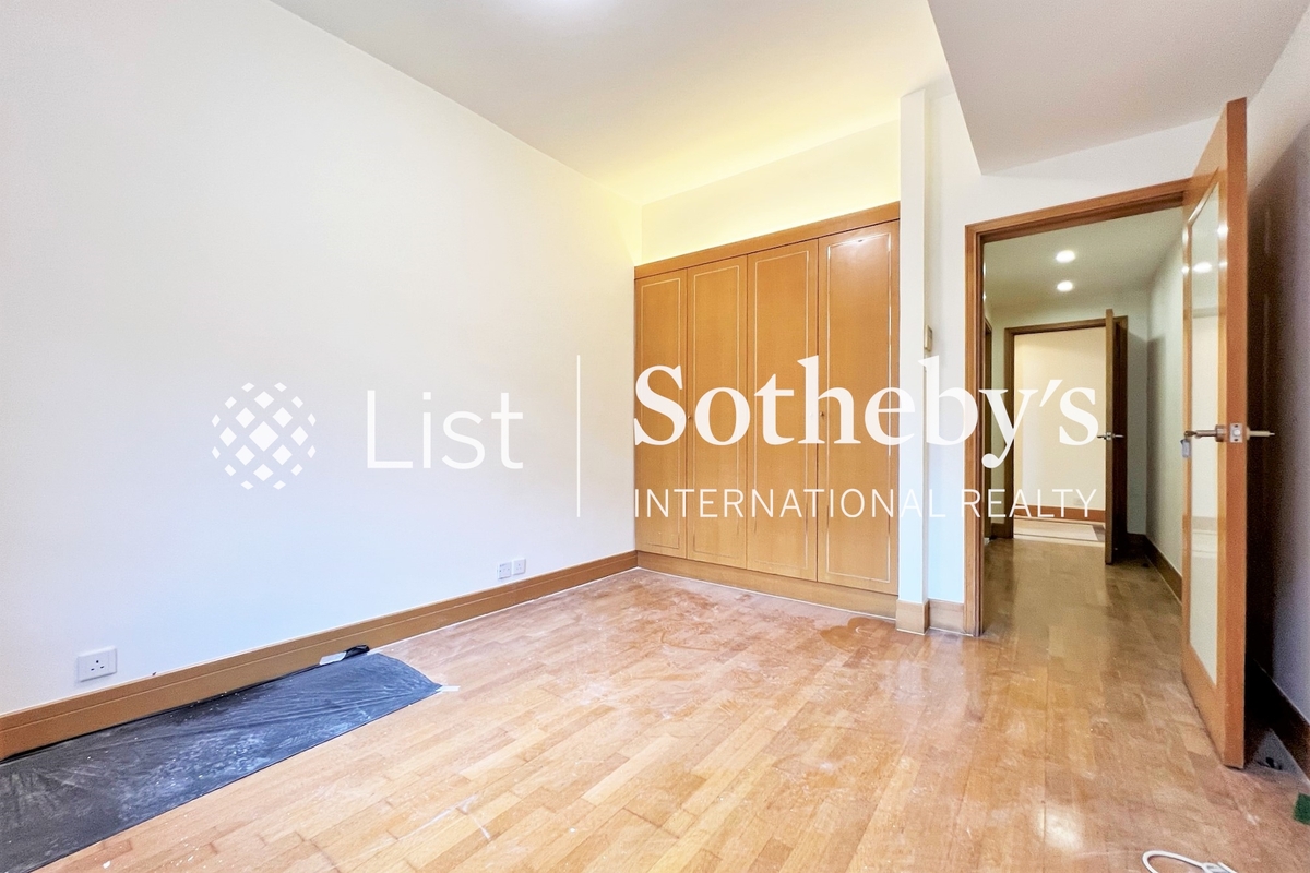 Tregunter 地利根德閣 | Second En-suite Bedroom