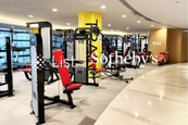 Tregunter 地利根德閣 | Gym Facilities
