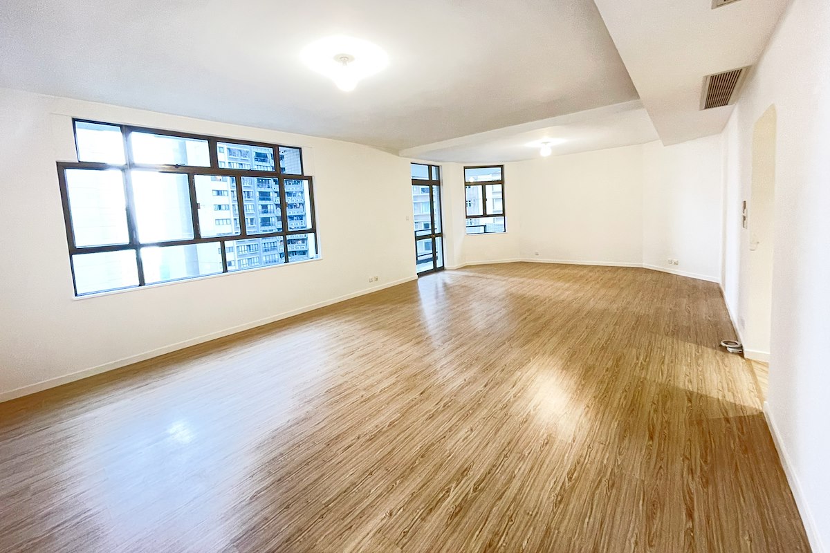 Tregunter 地利根德閣 | Living and Dining Room