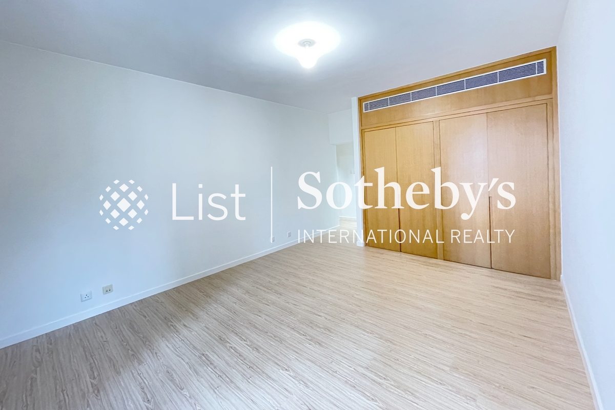 Tregunter 地利根德閣 | Master Bedroom