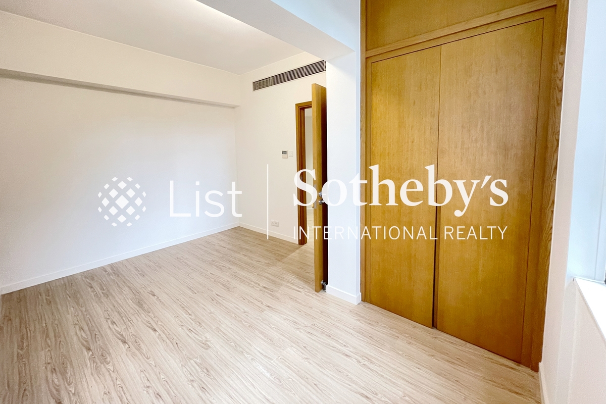 Tregunter 地利根德閣 | Third Bedroom