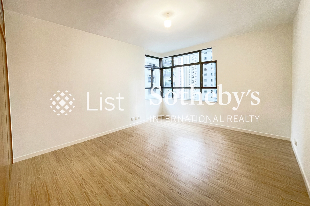 Tregunter 地利根德閣 | Master Bedroom