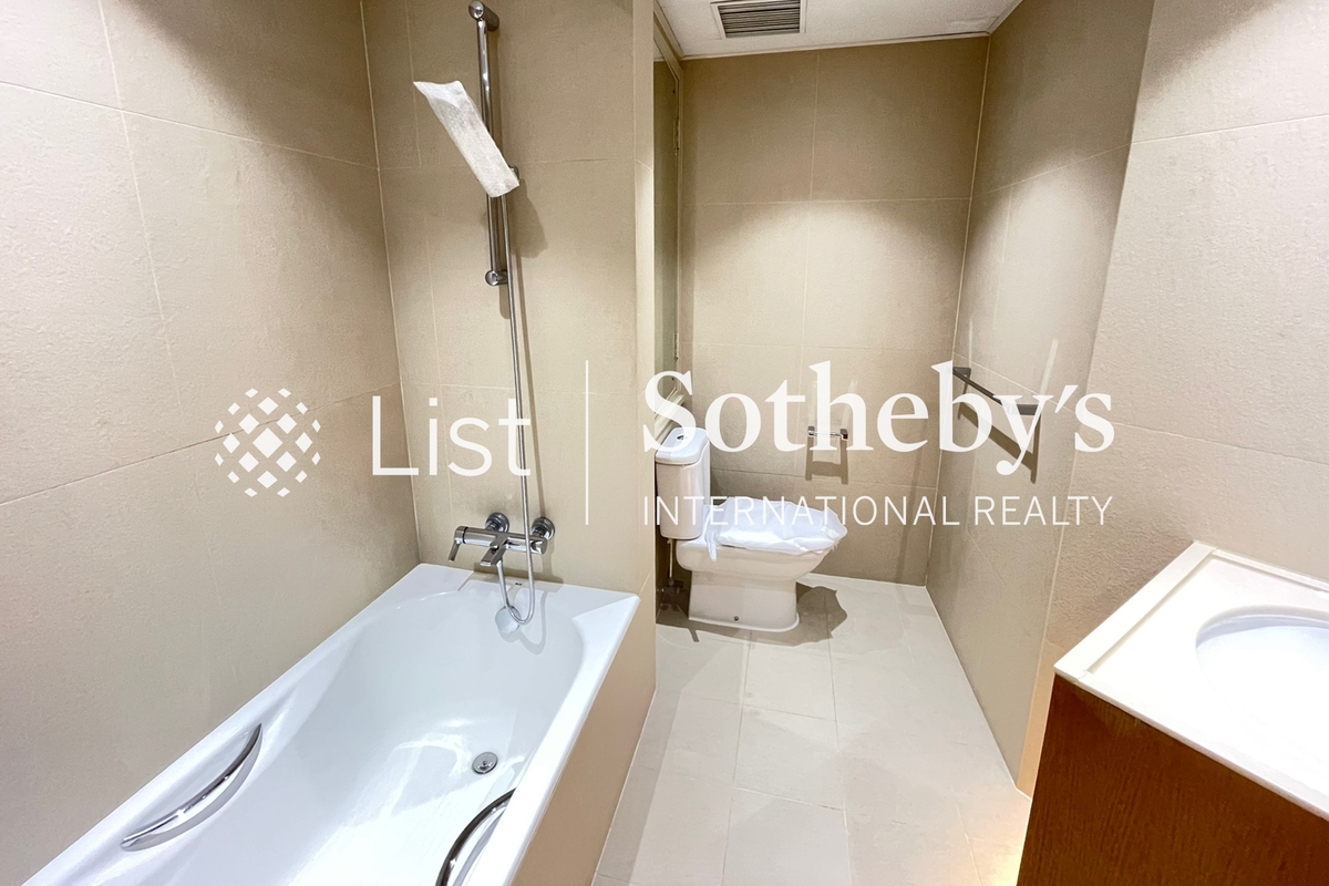 Tregunter 地利根德閣 | Guest Bathroom