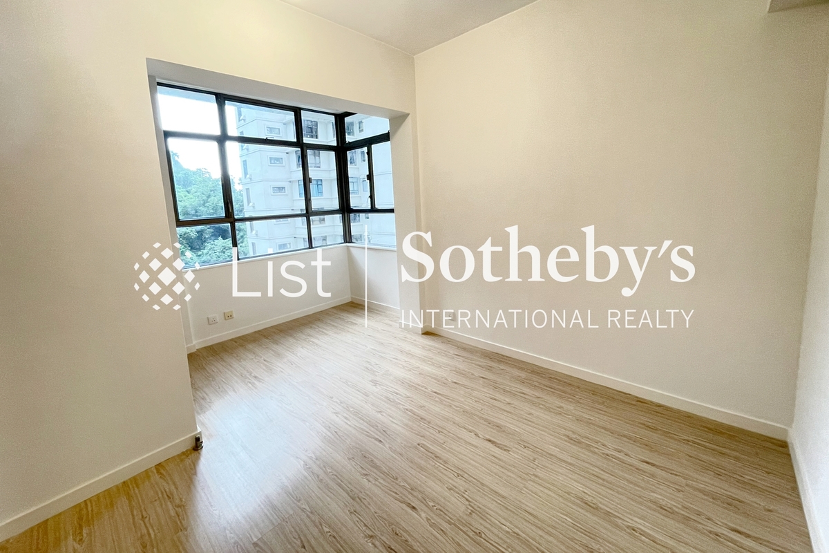 Tregunter 地利根德閣 | Third Bedroom