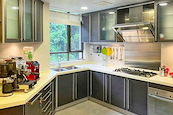 Tregunter 地利根德阁 | Kitchen