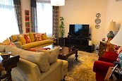 Tregunter 地利根德閣 | Living and Dining Room