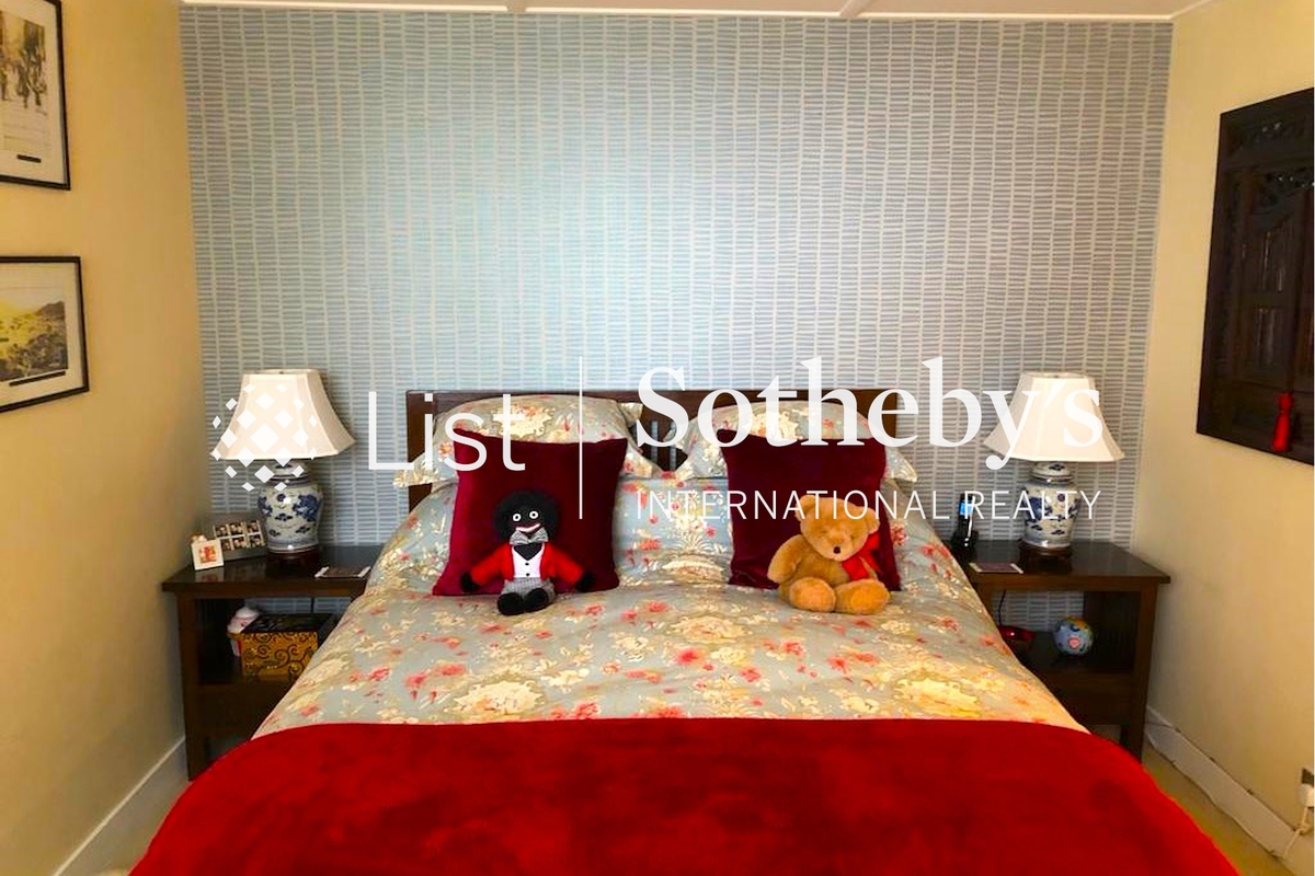 Tregunter 地利根德閣 | Second Bedroom