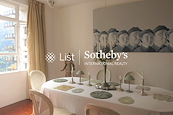 Tregunter 地利根德閣 | Dining Room